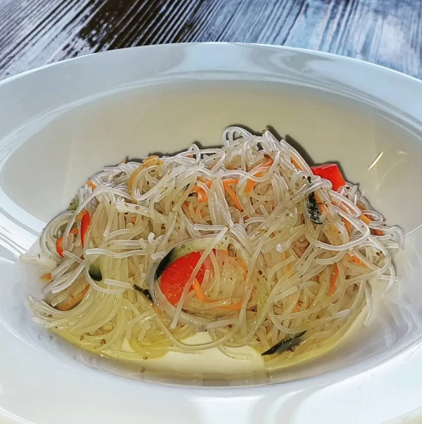 Фунчоза