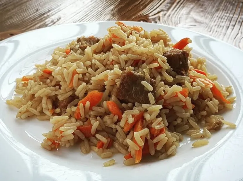 Плов